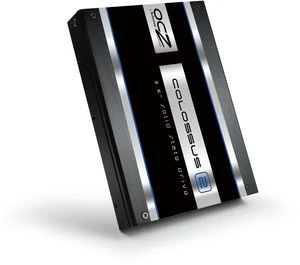 OCZ Colossus 2 460GB, 3.5" / SATA 3Gb/s