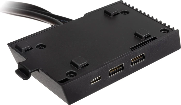 Lian Li O11D EVO Additional I/O Kit