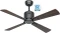 CasaFan Eco Neo III 103 BG-NB/KI WiFi Deckenventilator kirschbaum/nussbaum Vorschaubild