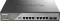 D-Link DSS-200 Surveillance Desktop Gigabit Smart Switch, 8x RJ-45, 2x SFP, 242W PoE++ Vorschaubild