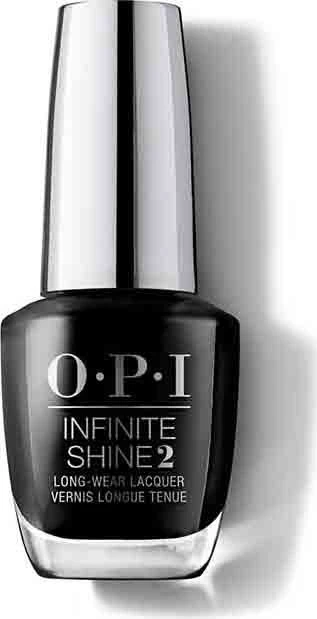 OPI San Francisco Nagellack lady in black, 15ml