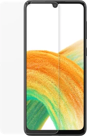 Samsung Tempered Glass Screen Protector für Galaxy A33 5G