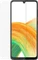 Samsung Tempered Glass Screen Protector für Galaxy A33 5G Vorschaubild