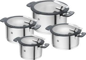Zwilling Simplify Kochtopf-Set, 4-tlg.