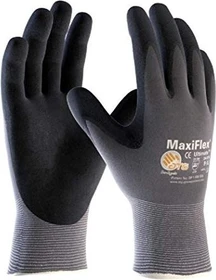 ATG 42-874 MaxiFlex Ultimate Arbeitshandschuhe 10/XL