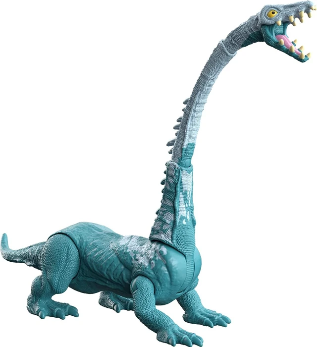 Mattel Jurassic World - Dino Escape Fierce Force Tanystropheous