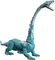 Mattel Jurassic World - Dino Escape Fierce Force Tanystropheous Vorschaubild