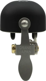 Crane Bell E-Ne Glocke stealth black