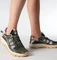 Salomon Techamphibian 5 peat/rainy day/hyma pink (Damen) Vorschaubild
