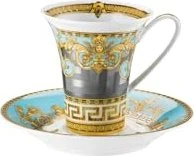 Rosenthal Versace Prestige Gala Le Bleu
