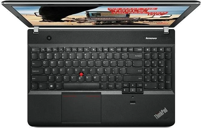 Lenovo ThinkPad Edge E540, Core i3-4000M, 4GB RAM, 500GB HDD, PL