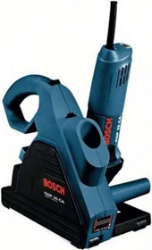 Bosch Professional GNF 35 CA Elektro-Mauernutfräse inkl. Koffer