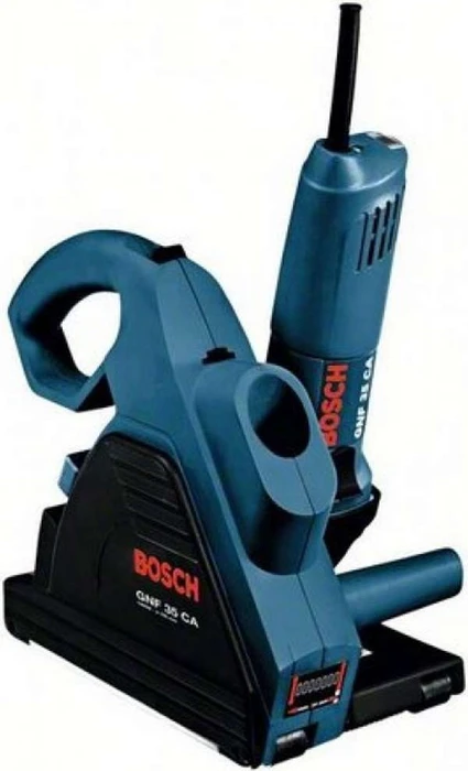 Bosch Professional GNF 35 CA Elektro-Mauernutfräse inkl. Koffer