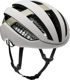 Bontrager Circuit WaveCel Helm crystal white/supernova