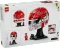 LEGO Editions - Scuderia Ferrari HP Charles Leclerc Helm Vorschaubild