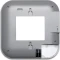 SonicWALL SonicWave 600 Series 621, 1 Jahr Secure Wireless Network, ohne PoE Injektor, 1er Vorschaubild