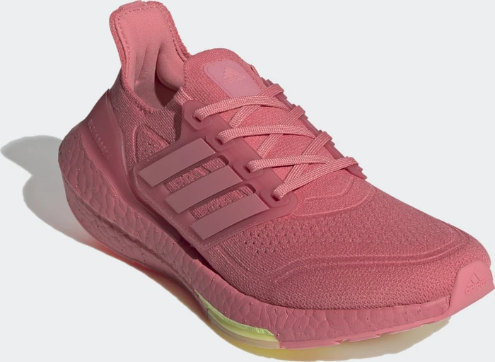 adidas Ultraboost 21 hazy rose/ash pearl (Damen)