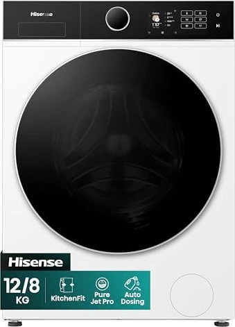 Hisense WD5I1245BWRH