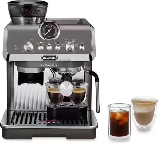 DeLonghi EC 9255