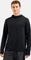 Odlo Essentials Thermal Hoodie Laufshirt langarm schwarz (Herren) Vorschaubild