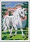 Ravensburger Malen nach Zahlen Einhorn im Zauberwald Vorschaubild