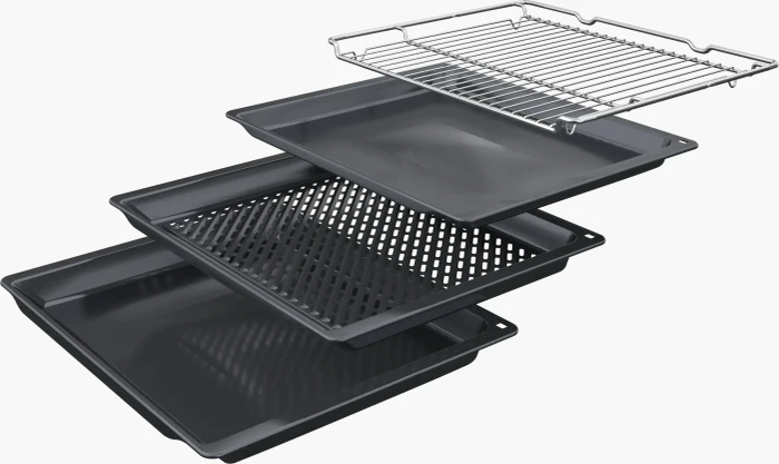 Bosch Serie 8 HBG7241B1 Backofen