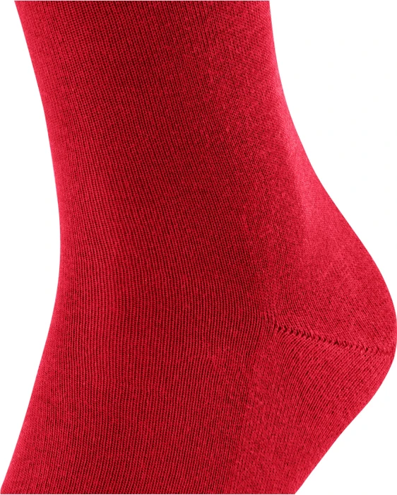 Falke Family Socken scarlet (Herren)