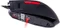 Tt esports Black FP Security Gaming Mouse, USB Vorschaubild
