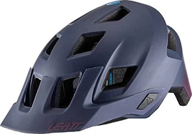Leatt MTB 1.0 AllMtn V22 Helm dusk