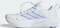 adidas Supernova Rise 3 Adaptive cloud white/blue fusion/silver metallic (Damen) Vorschaubild