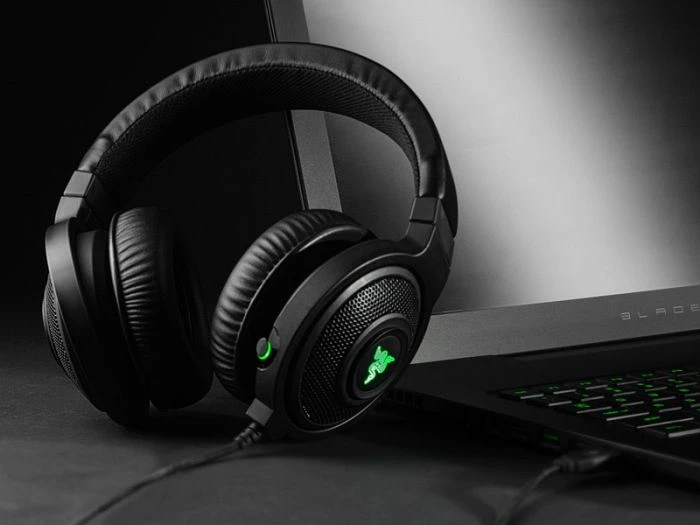 Razer Kraken 7.1