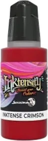 Scale75 ScaleColor Inktensity inktense crimson, 17ml