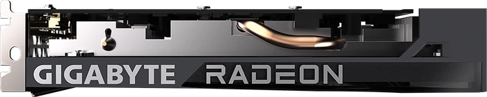 GIGABYTE Radeon RX 6400 Eagle 4G, 4GB GDDR6, HDMI, DP