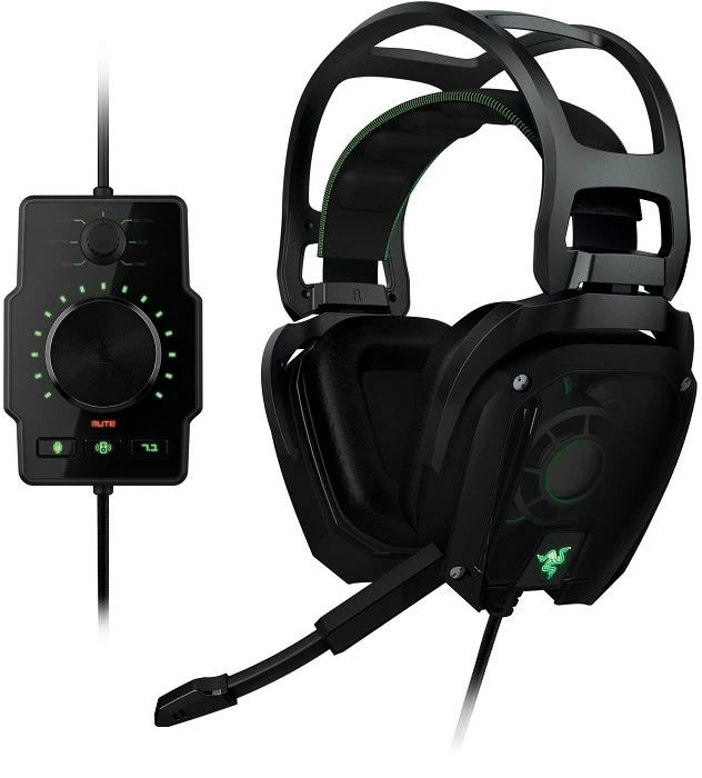 Razer Tiamat Elite 7.1