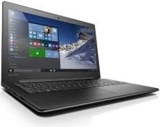Lenovo IdeaPad 310-15IKB, Core i5-7200U, 8GB RAM, 128GB SSD, 1TB HDD, DE