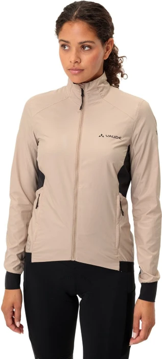 Vaude Kuro Air Fahrradjacke linen (Damen)