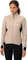 Vaude Kuro Air Fahrradjacke linen (Damen) Vorschaubild