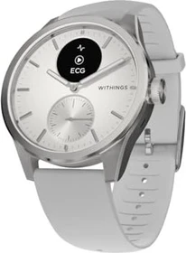 Withings ScanWatch 2 42mm weiß