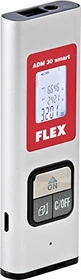 Flex ADM 30 Smart Akku-Laser-Entfernungsmesser