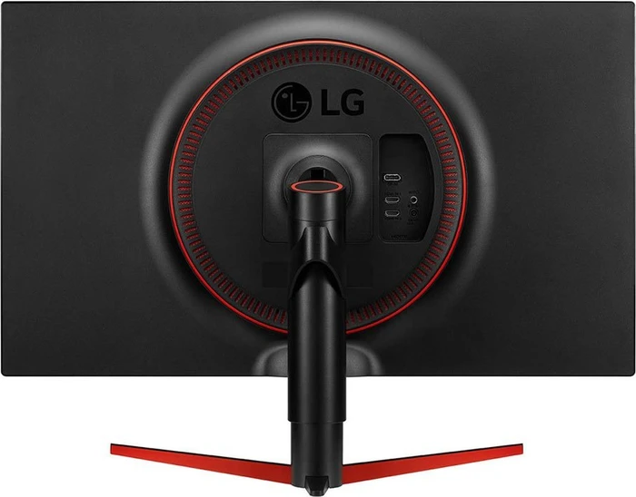 LG 32GK650F-B, 31.5"