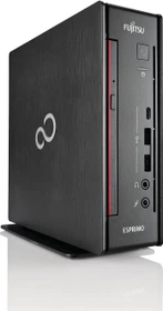 Fujitsu Esprimo Q957, Core i5-7500T, 8GB RAM, 256GB SSD