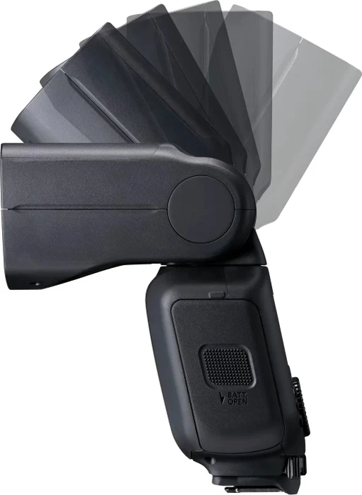 Canon Speedlite EL-5