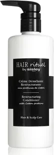 Sisley Hair Rituel Crème Démêlante Restructurante Conditioner, 500ml