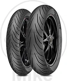 Pirelli Angel City 100/80 14 54S TL Reinf