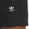 adidas Essentials French Terry Shorts schwarz (Damen) Vorschaubild