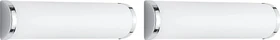 Trio Serie 2803 2-flammig
