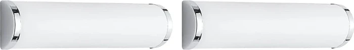 Trio Serie 2803 2-flammig