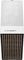 Fractal Design North XL RC Chalk White TG Clear, Glasfenster Vorschaubild