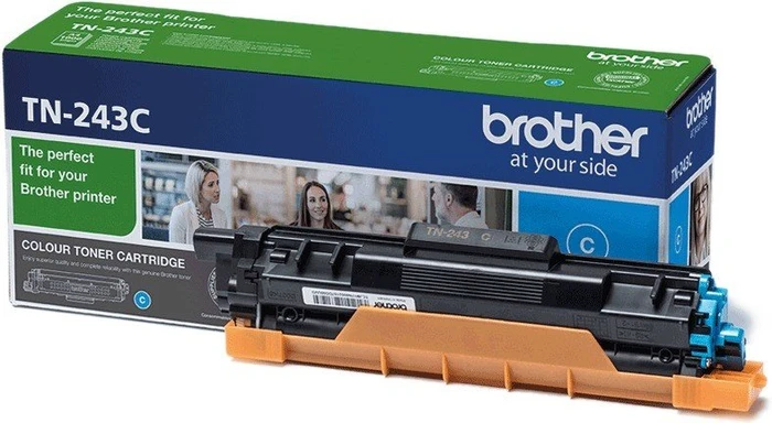 Brother Toner TN-243C cyan
