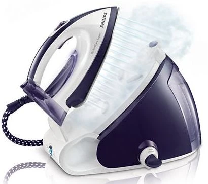 Philips GC9246/02 PerfectCare Dampfbügelstation